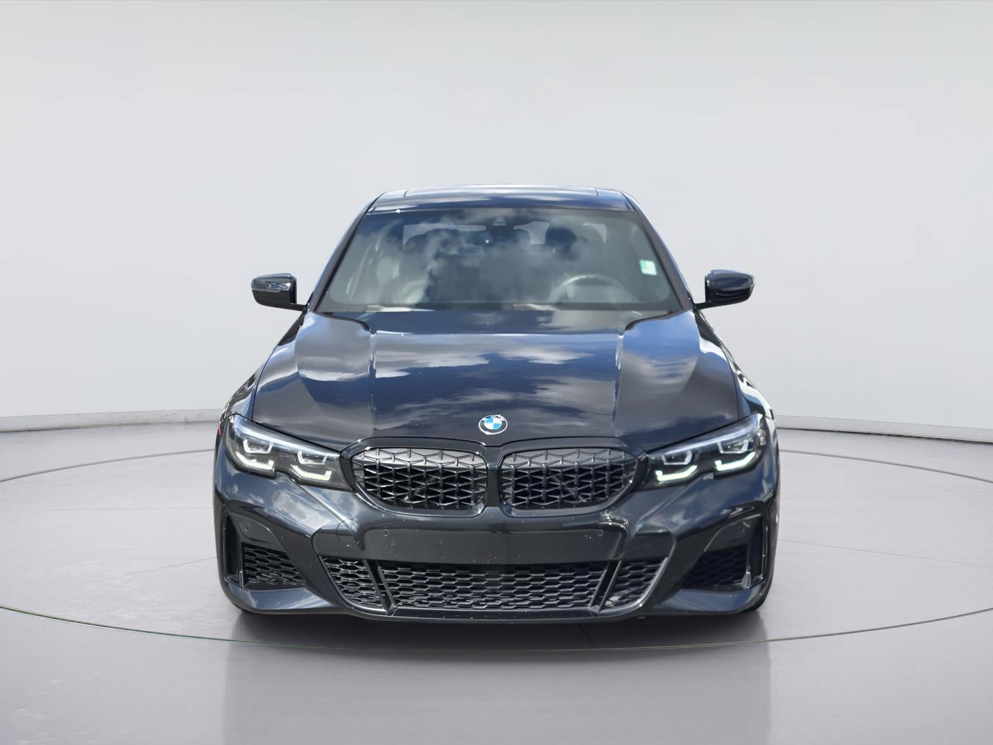 2022 BMW 3 Series M340i