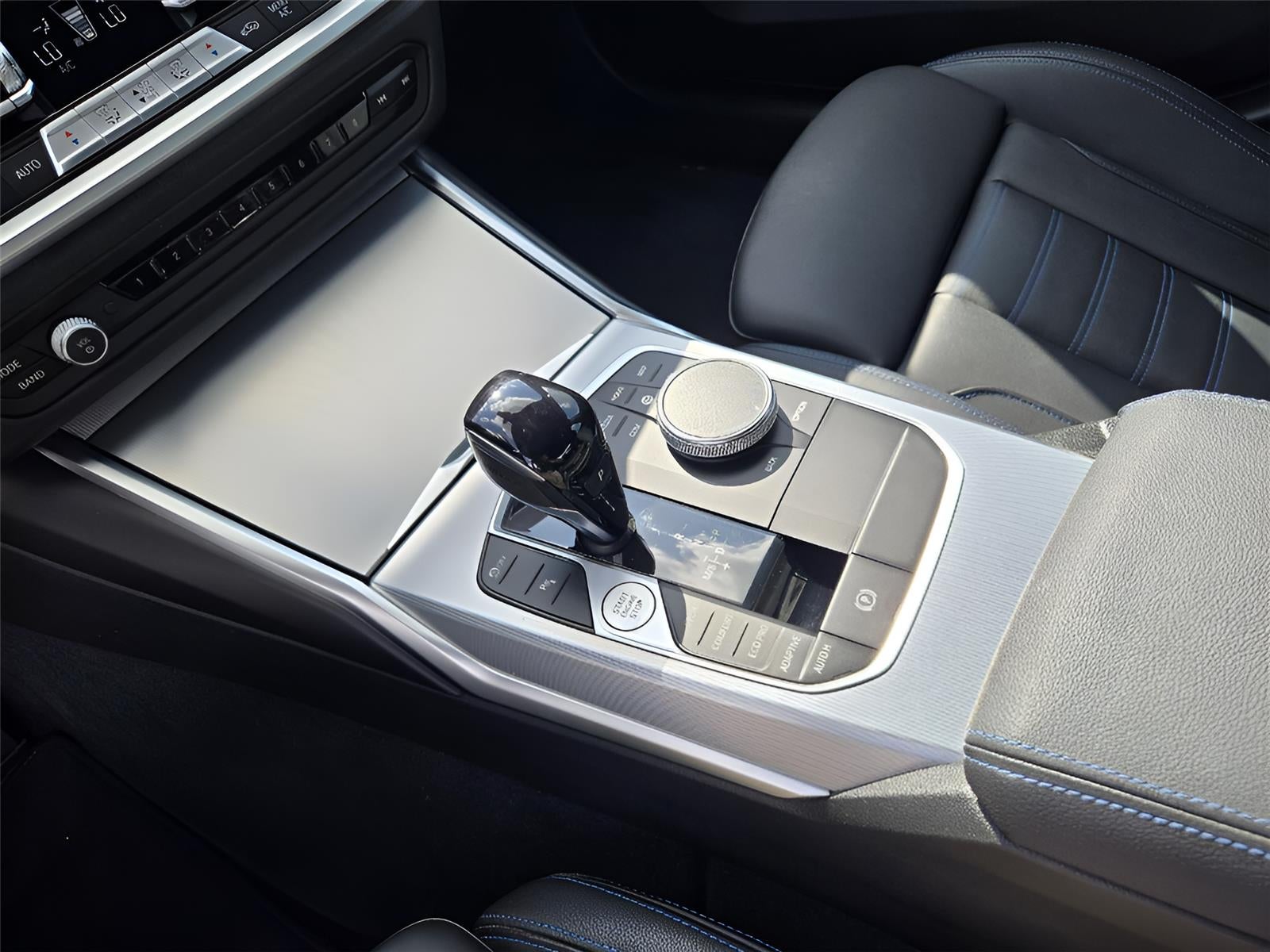 2022 BMW 3 Series M340i