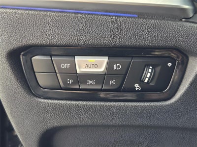 2022 BMW 3 Series M340i