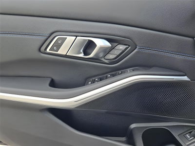 2022 BMW 3 Series M340i