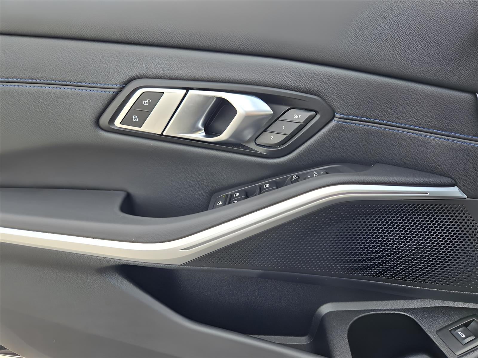2022 BMW 3 Series M340i