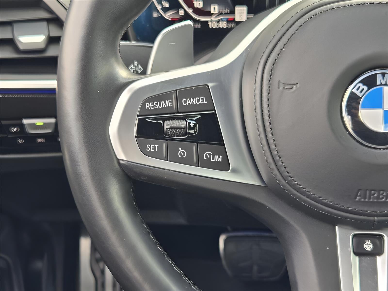 2022 BMW 3 Series M340i