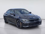 2022 BMW 3 Series M340i