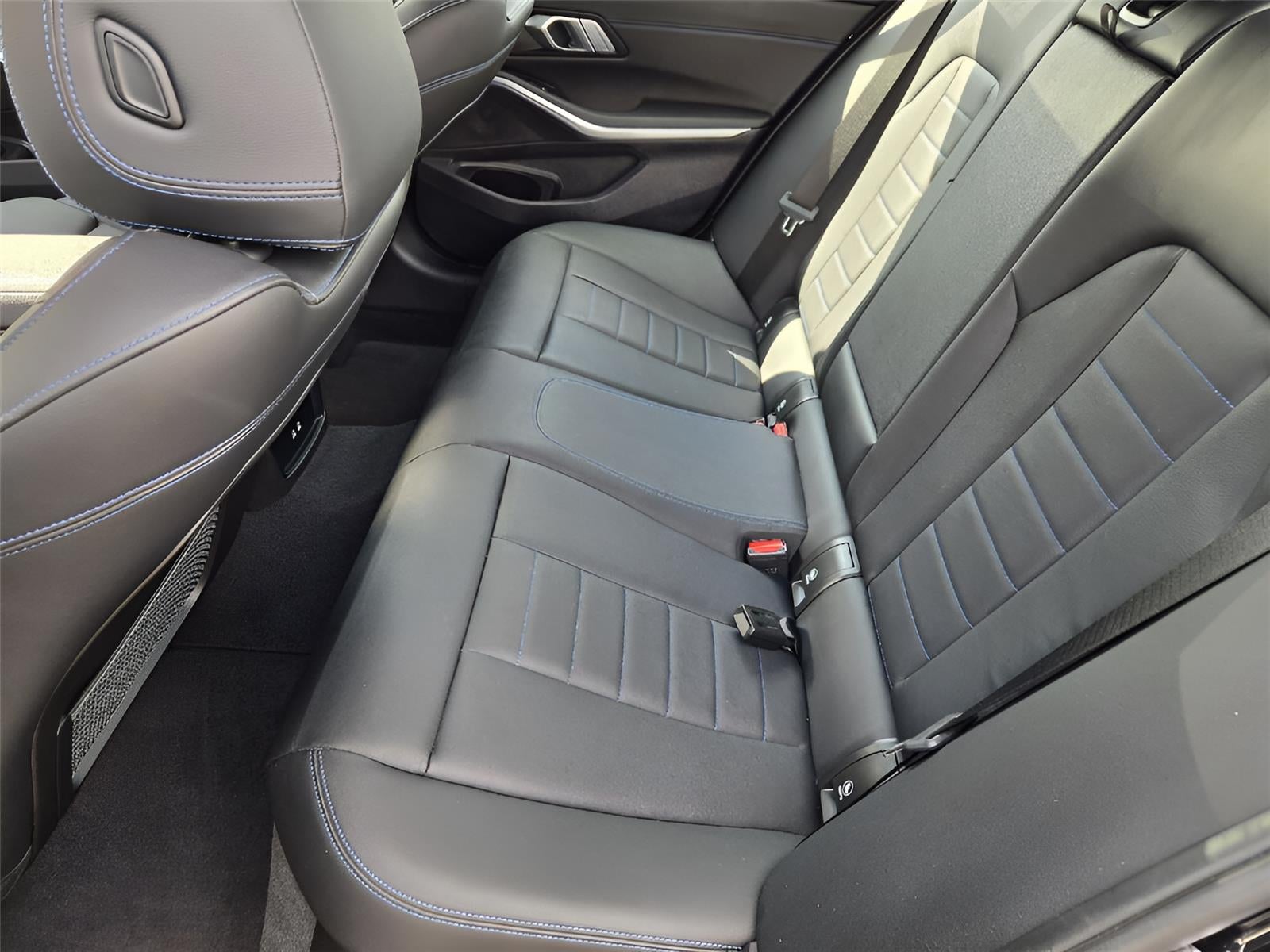 2022 BMW 3 Series M340i