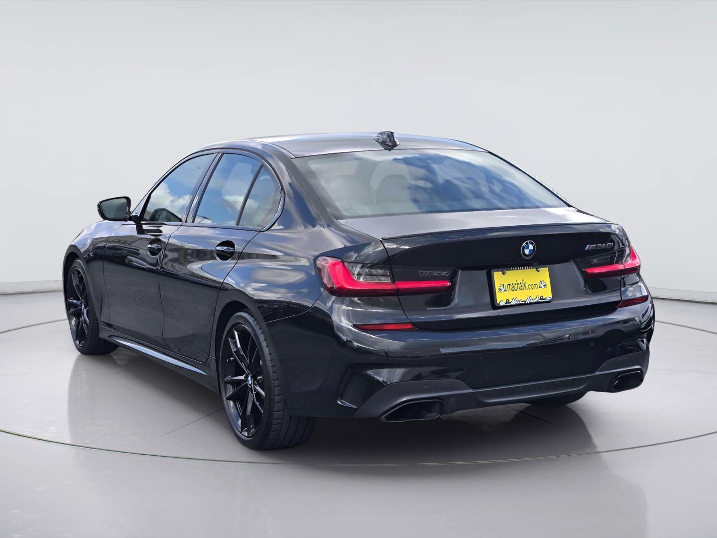 2022 BMW 3 Series M340i