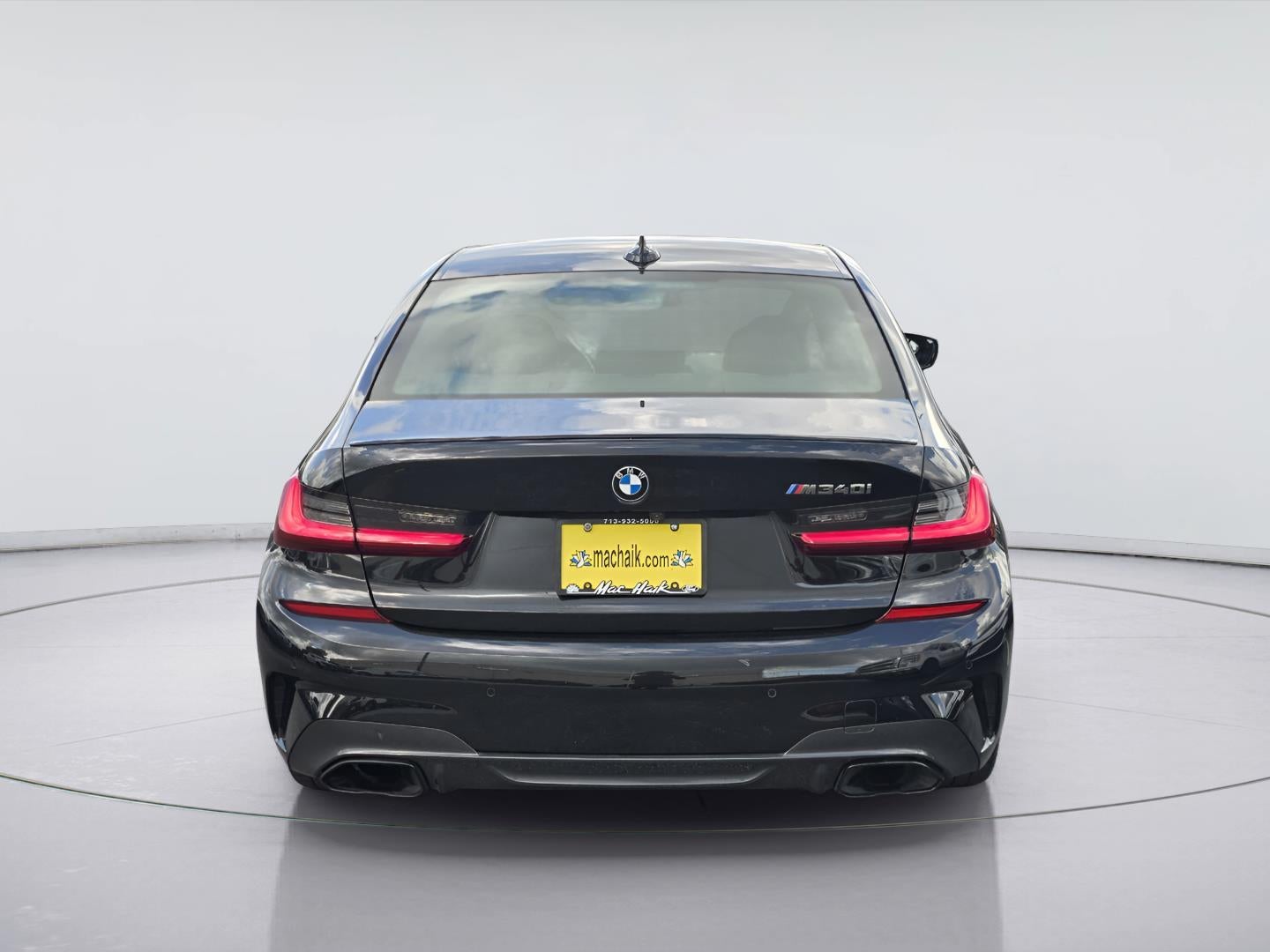 2022 BMW 3 Series M340i