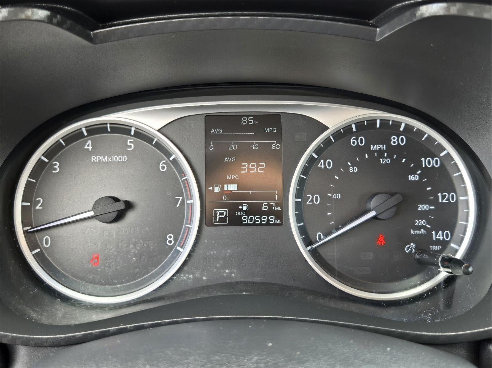 2022 Nissan Versa S