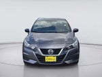 2022 Nissan Versa S