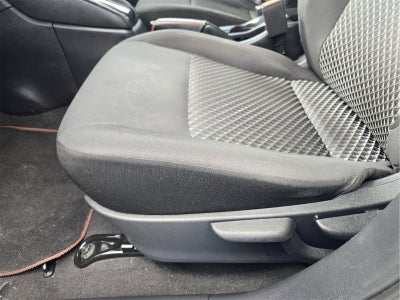 2022 Nissan Versa S