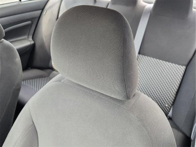 2022 Nissan Versa S