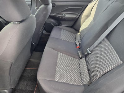 2022 Nissan Versa S