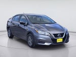 2022 Nissan Versa S