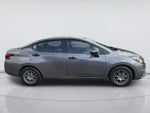 2022 Nissan Versa S