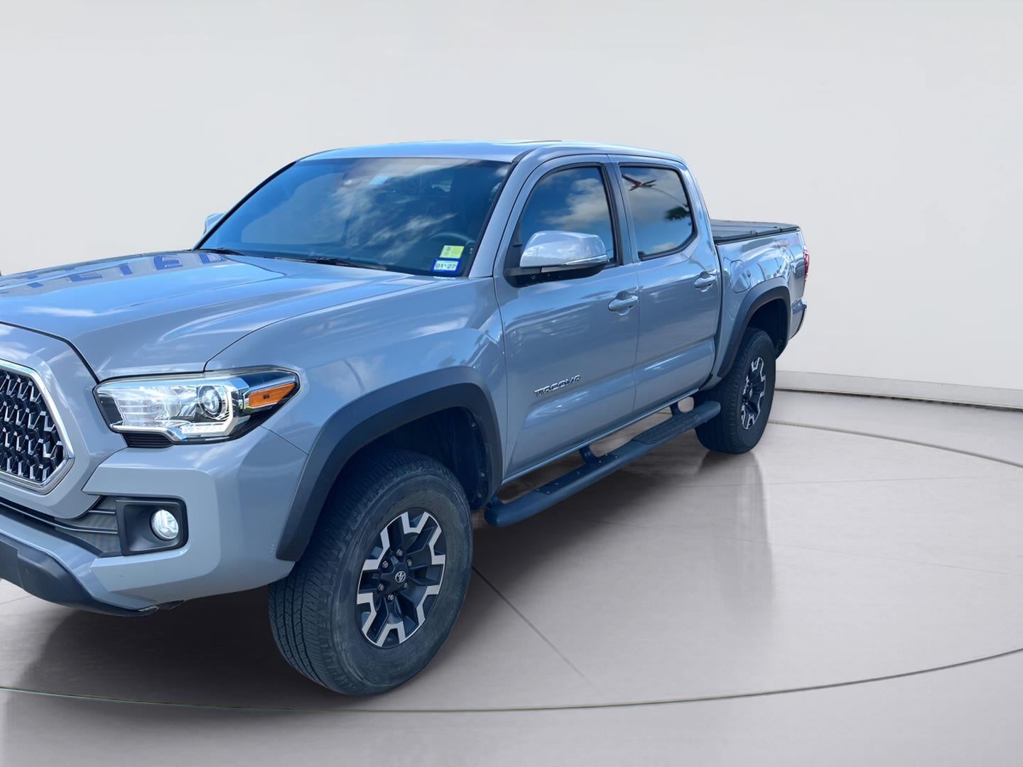 2019 Toyota Tacoma TRD Off Road