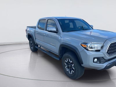 2019 Toyota Tacoma TRD Off Road