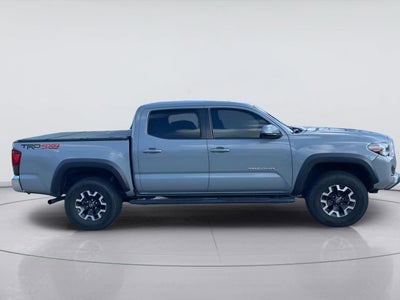 2019 Toyota Tacoma TRD Off Road