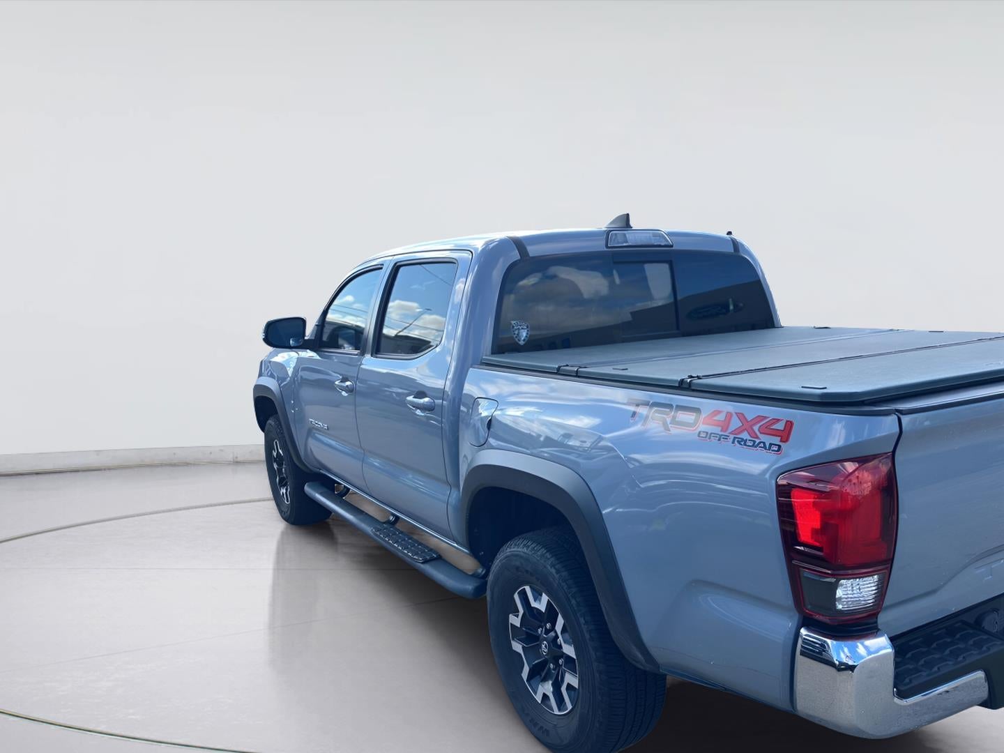 2019 Toyota Tacoma TRD Off Road