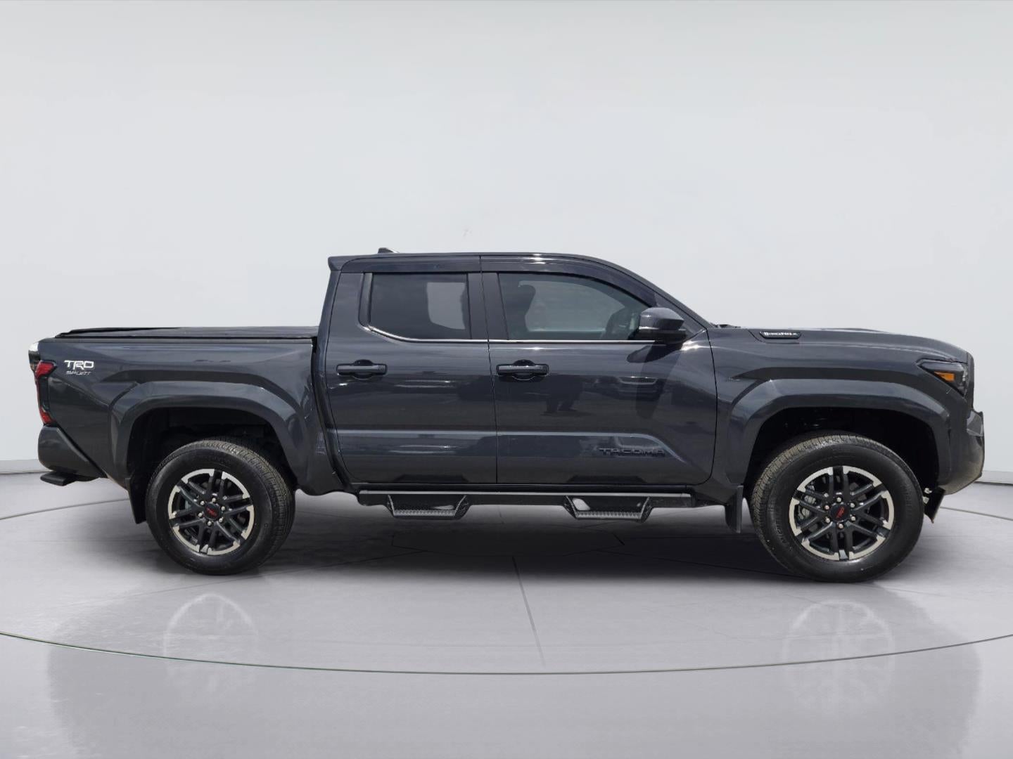 2025 Toyota Tacoma TRD Sport HV