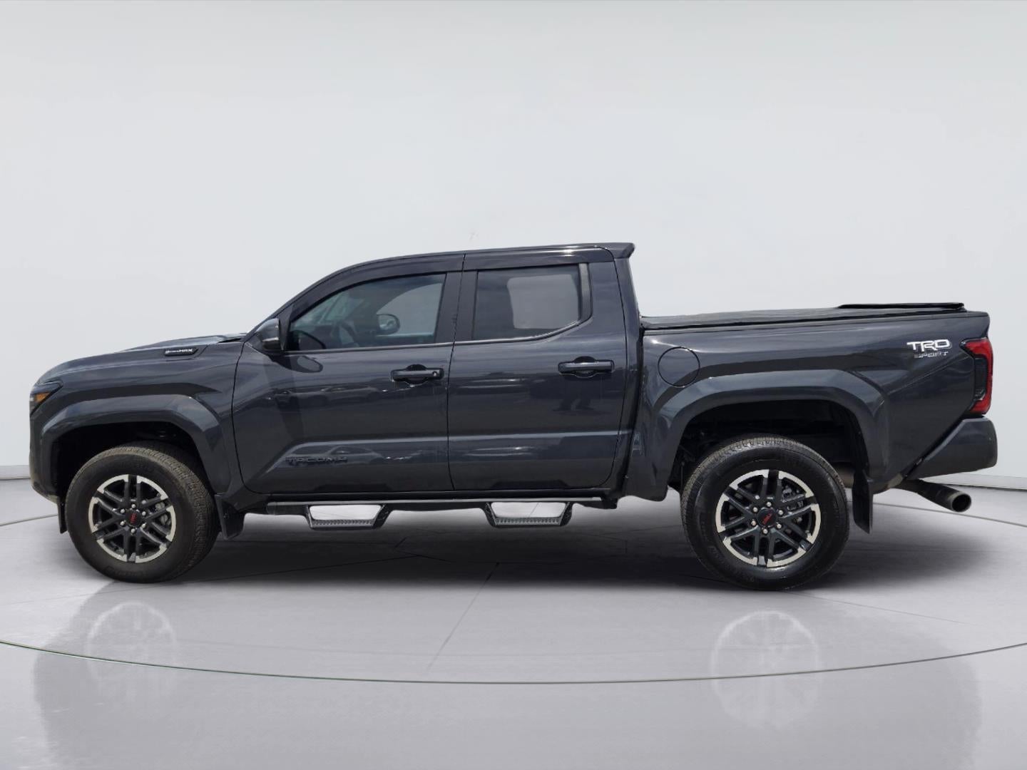 2025 Toyota Tacoma TRD Sport HV