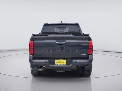 2025 Toyota Tacoma TRD Sport HV
