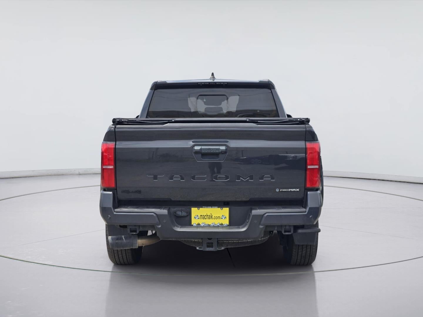 2025 Toyota Tacoma TRD Sport HV