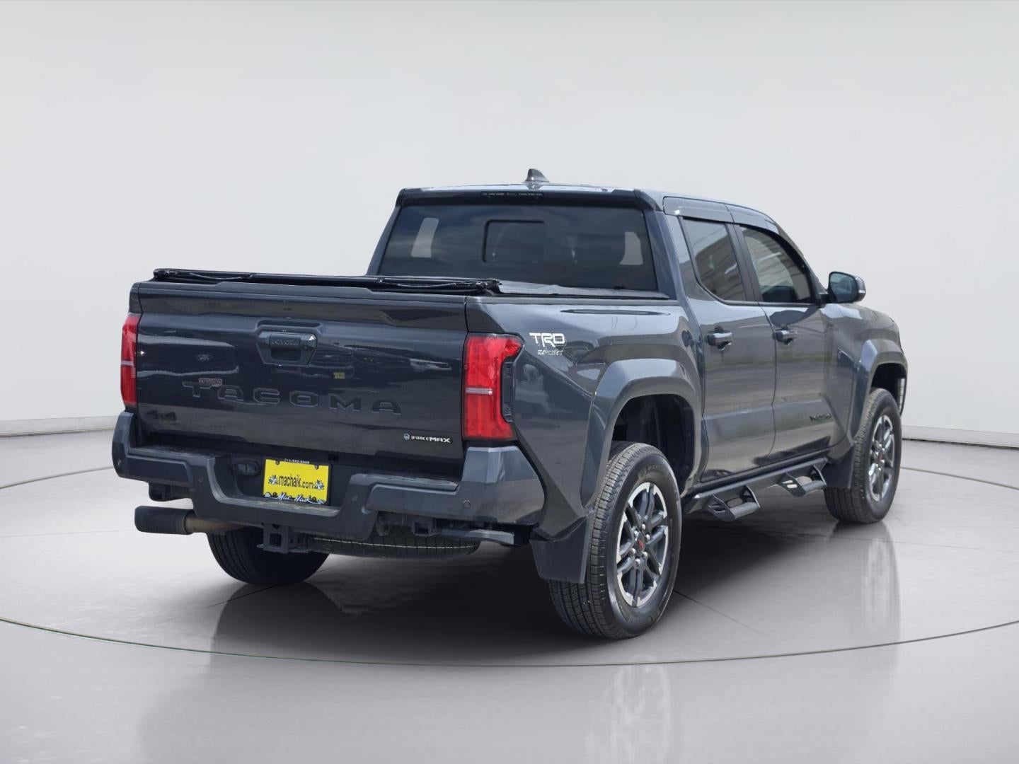 2025 Toyota Tacoma TRD Sport HV