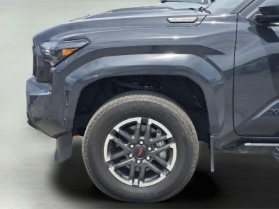 2025 Toyota Tacoma TRD Sport HV