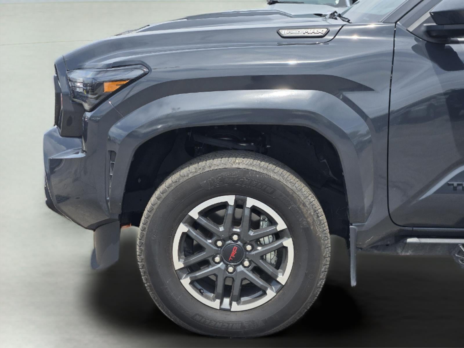 2025 Toyota Tacoma TRD Sport HV
