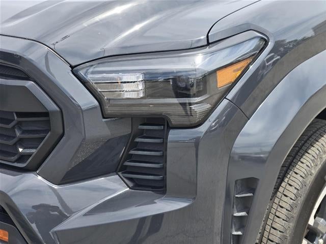 2025 Toyota Tacoma TRD Sport HV