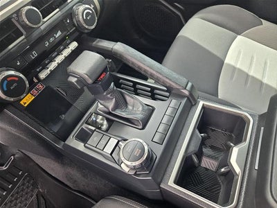 2025 Toyota Tacoma TRD Sport HV