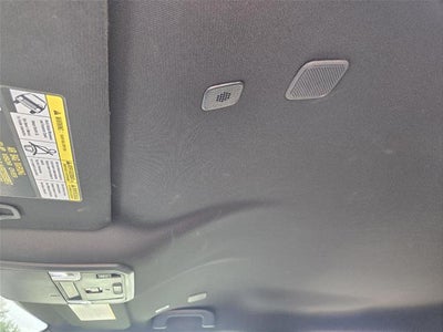 2025 Toyota Tacoma TRD Sport HV