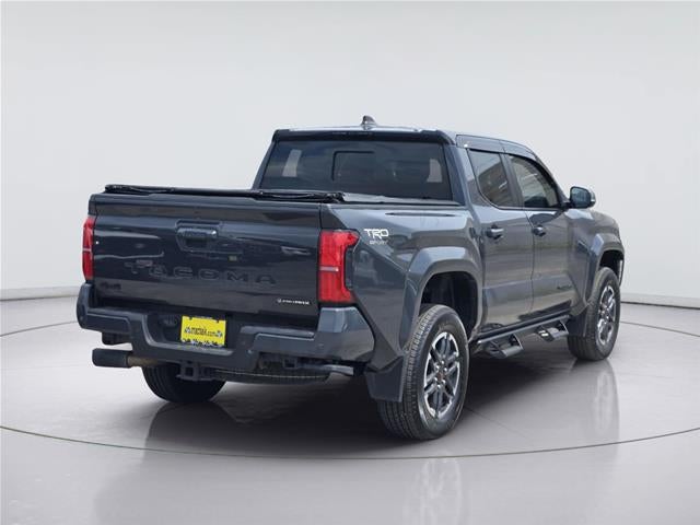2025 Toyota Tacoma TRD Sport HV