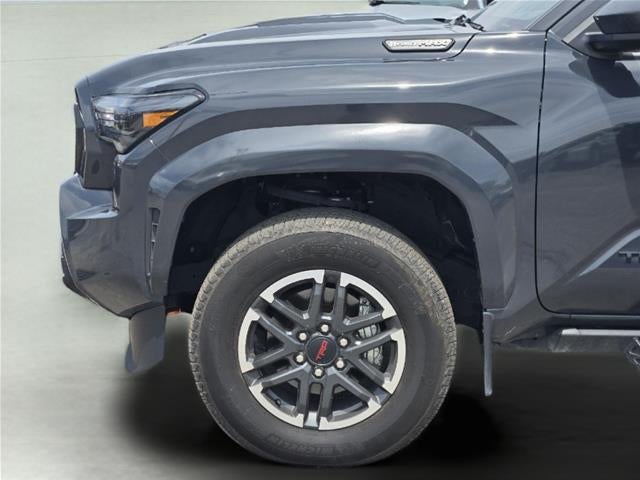 2025 Toyota Tacoma TRD Sport HV