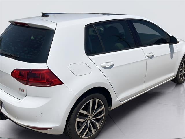 2017 Volkswagen Golf TSI SE