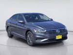 2021 Volkswagen Jetta SE