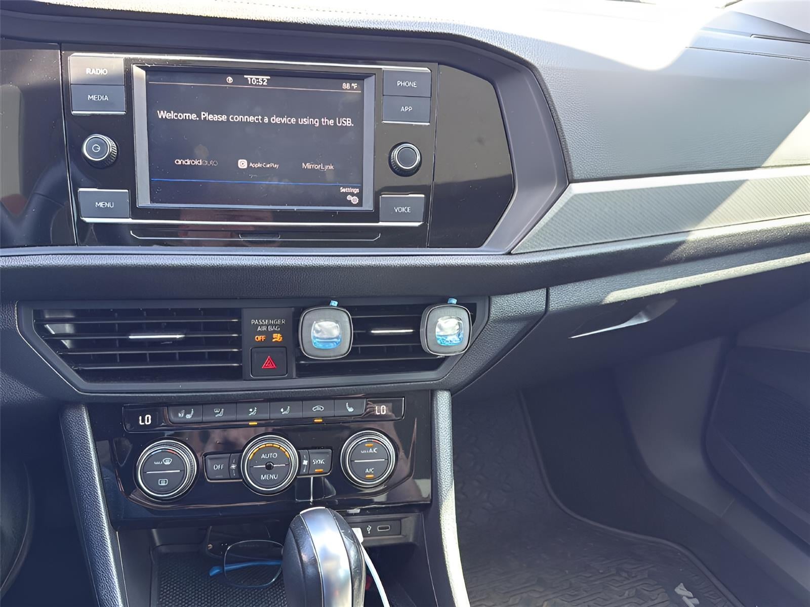 2021 Volkswagen Jetta SE