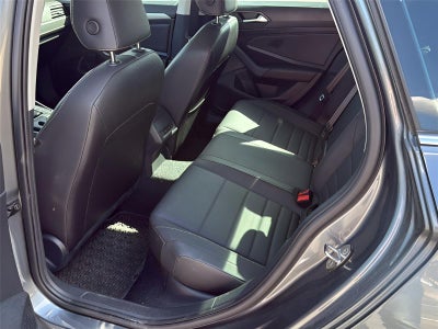 2021 Volkswagen Jetta SE