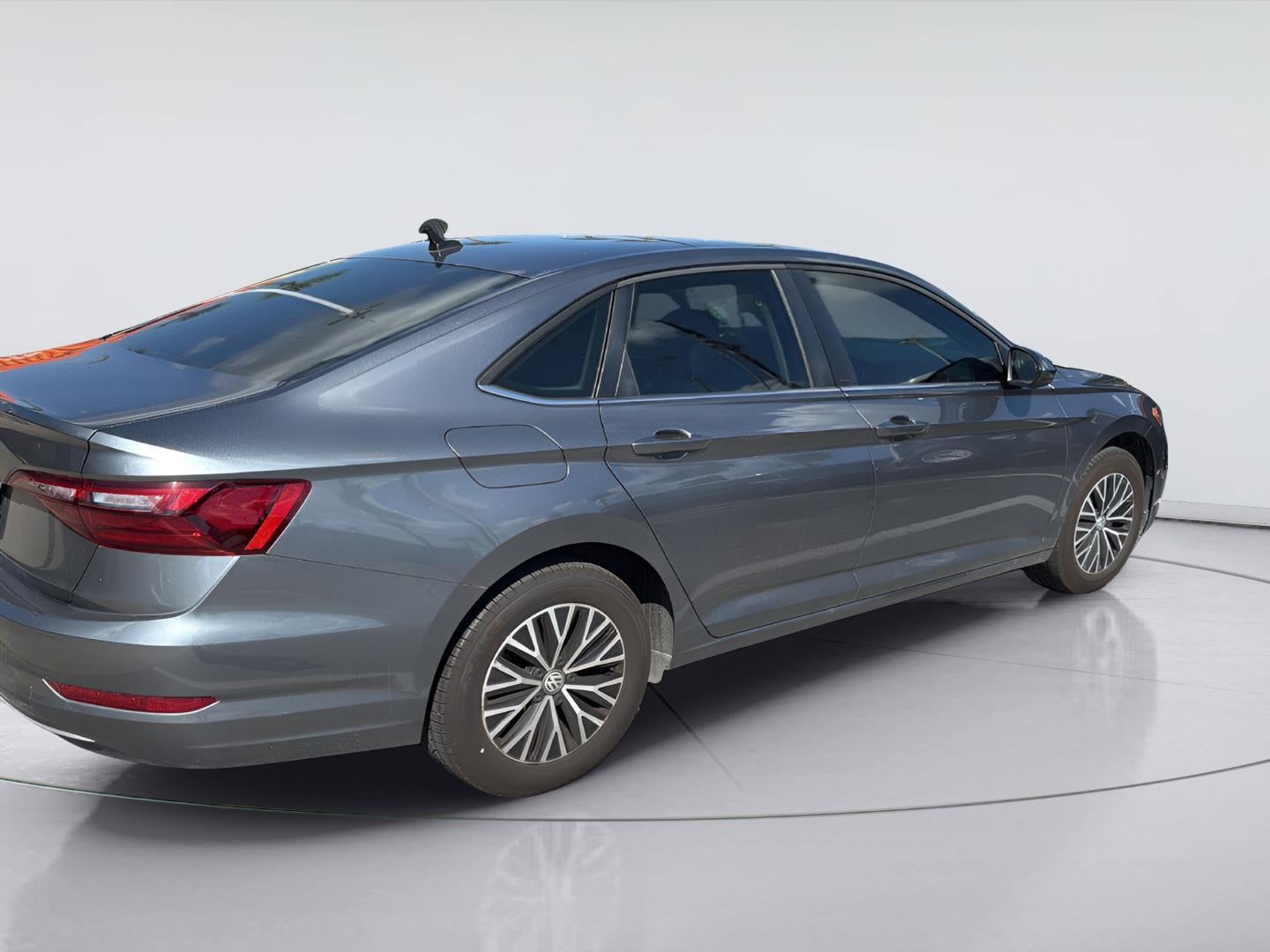 2021 Volkswagen Jetta SE