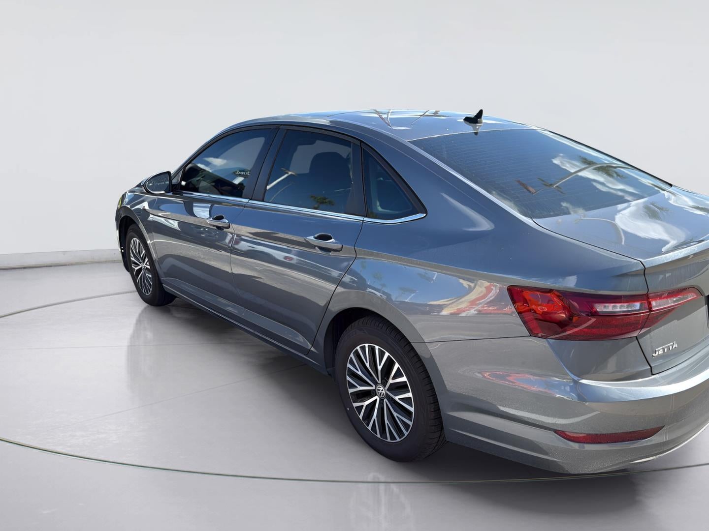 2021 Volkswagen Jetta SE