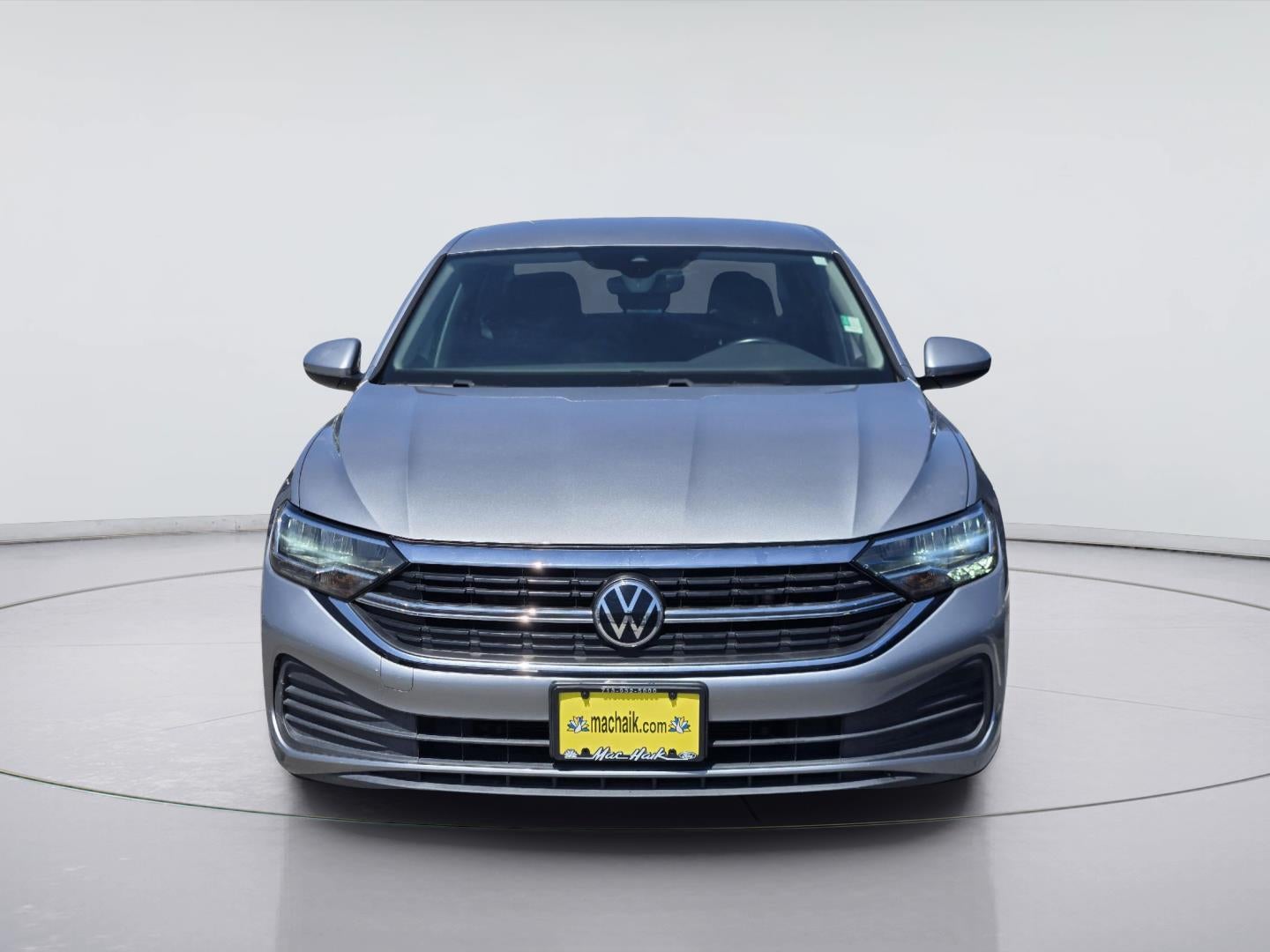 2022 Volkswagen Jetta S