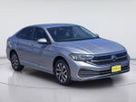 2022 Volkswagen Jetta S