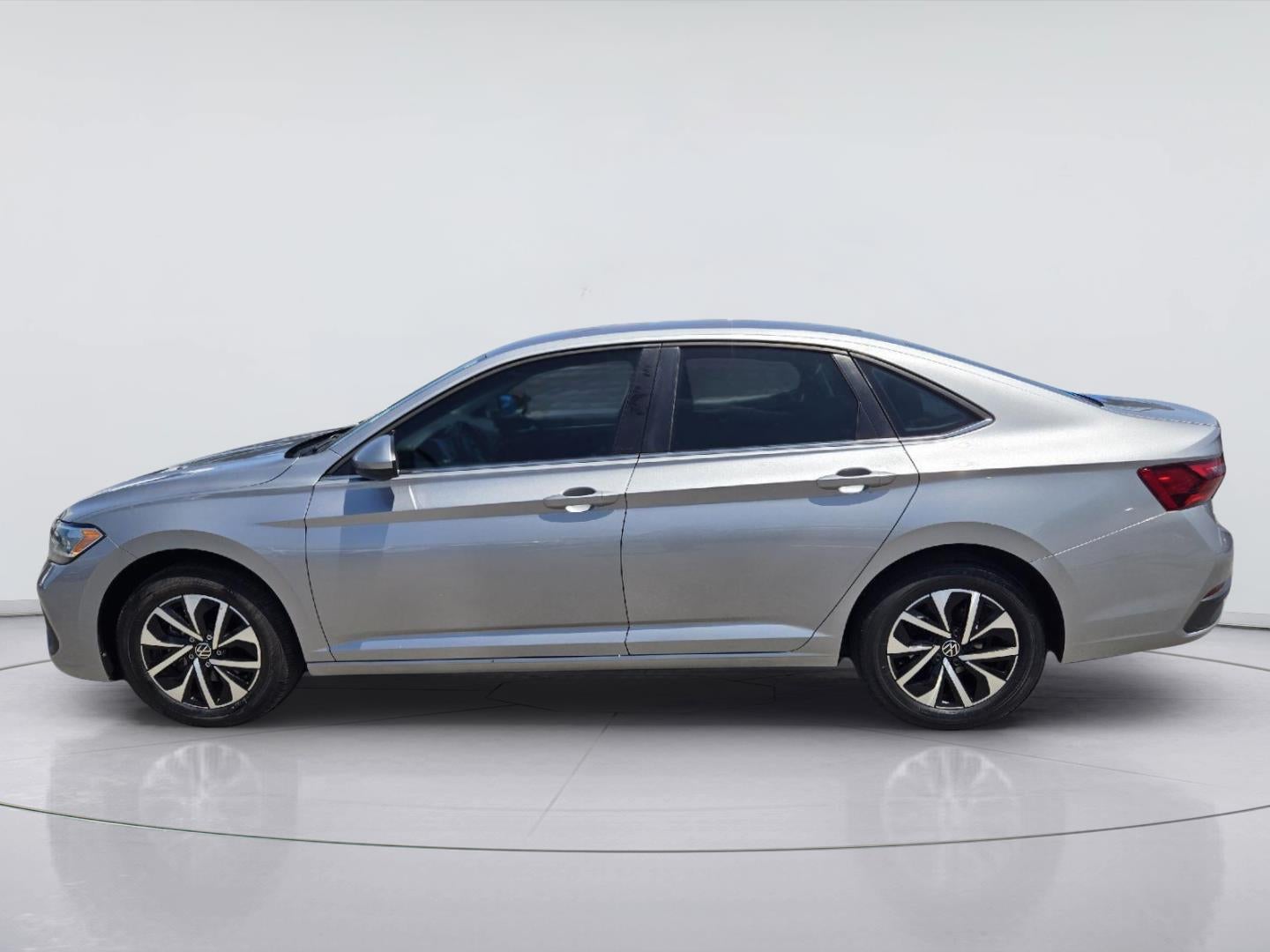 2022 Volkswagen Jetta S