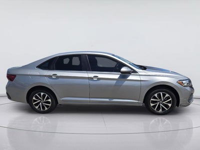 2022 Volkswagen Jetta S