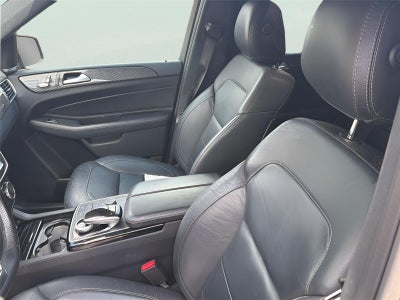 2017 Mercedes-Benz Gle AMG® GLE 43