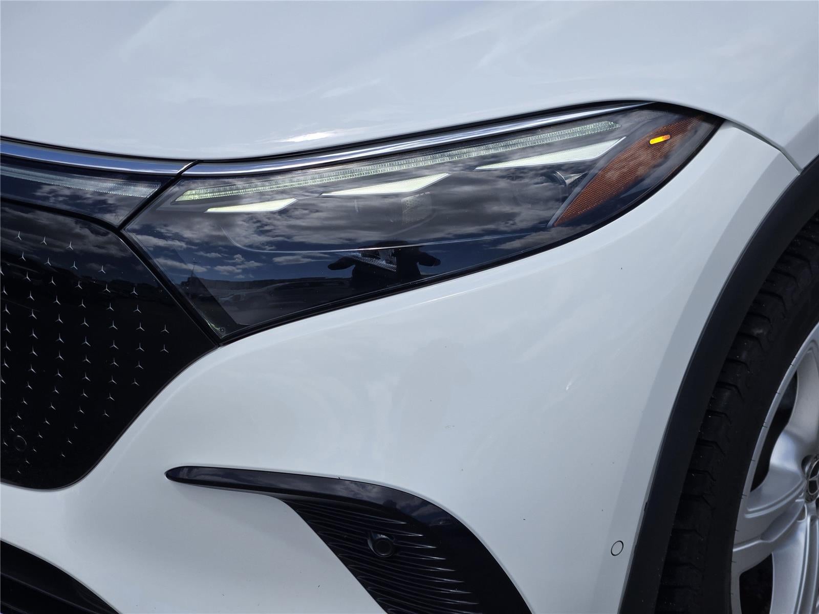 2023 MERCEDES EQS45V Base