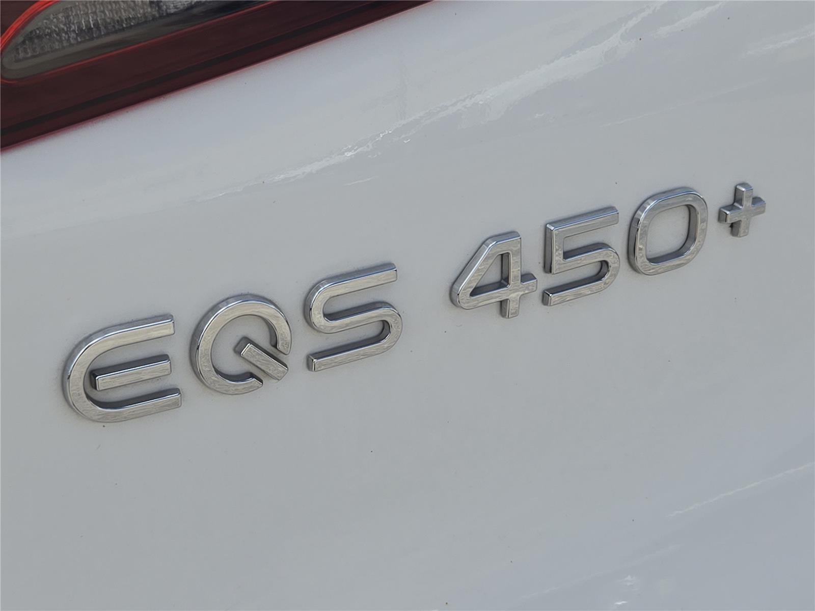 2023 MERCEDES EQS45V Base