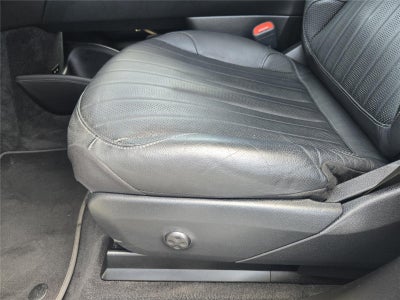 2023 MERCEDES EQS45V Base