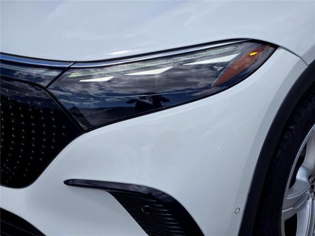 2023 MERCEDES EQS45V Base