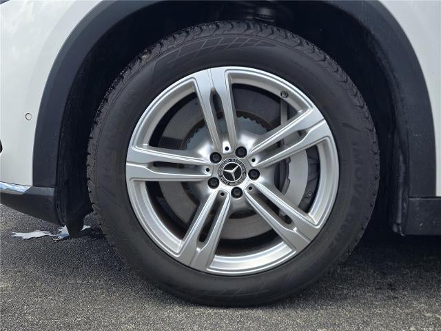 2023 MERCEDES EQS45V Base