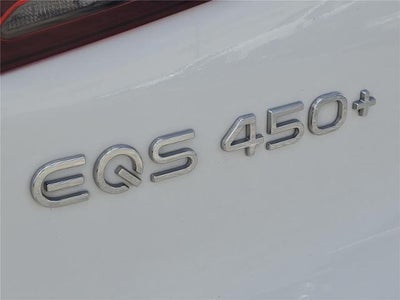 2023 MERCEDES EQS45V Base